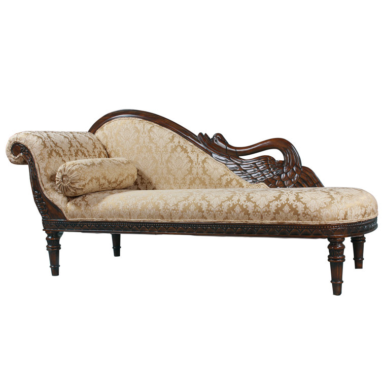 Swan 2025 chaise lounge